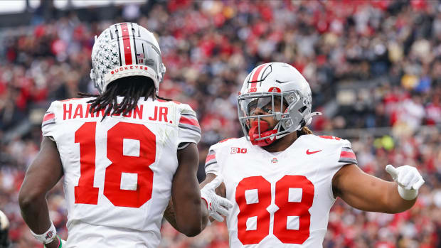 marvin harrison jr gee scott